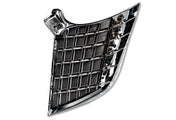 Chrome Grille W/Bug Screen Passenger  International Lonestar