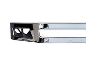 Bumper with Fog Holes Chrome 2018+ Volvo VNL