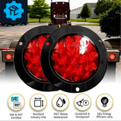 Radiator 238902 2017+ International / Navistar Prostar Several Models