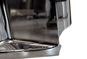 Front Grille Assembly Chrome with Logo - Minor cosmetic imperfection – does not affect use Mack Anthem