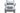 Towing Hood Mirrors Chrome Pair International Durastar - 