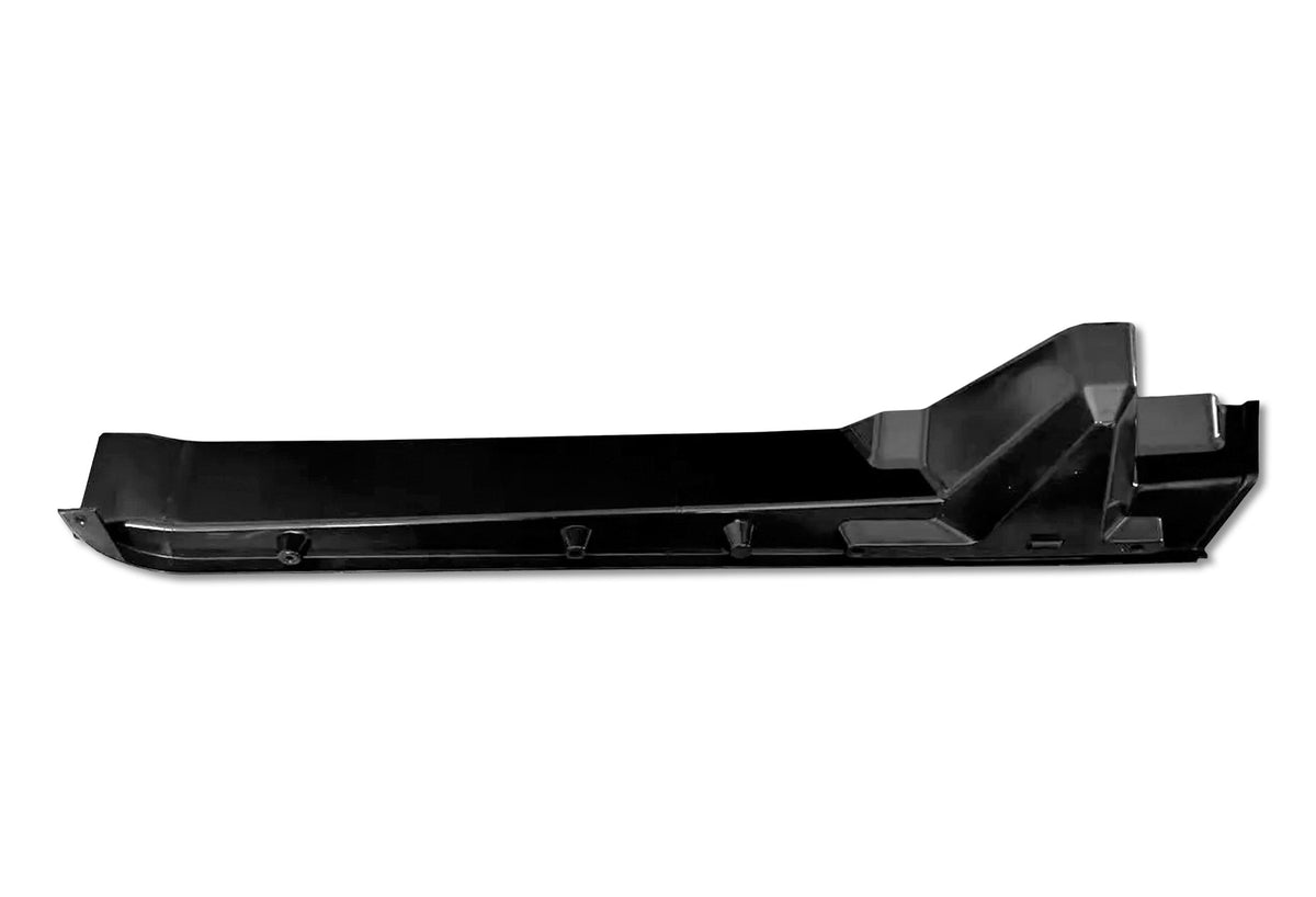 Cover Sleeper Rocker Passenger 2022+ Kenworth T680 Next Gen