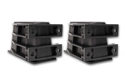 Bumper Brackets 2 Pcs 2008-2017 Freightliner Cascadia 125 113