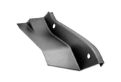 Cover Tans Rocker AERO Passenger 2022+ Kenworth T680 Next Gen