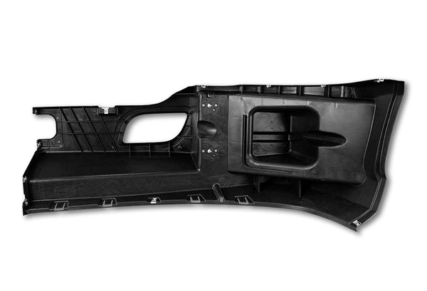 Bumper Inner Reinforcement without Fog hole Passenger 2013-2021 Kenworth T680