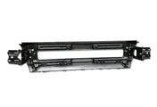 Center Middle Bumper Plastic w/ Chrome Trim &  Brackets 2016-2017 Volvo VNL