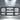 Grille Guard Large Black 2013-2021 Peterbilt 579