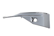 Bumper Cover Chrome With Fog Hole Driver 2022+ Kenworth T680
