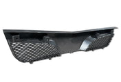 Center Bumper Black 2022+ Peterbilt 579