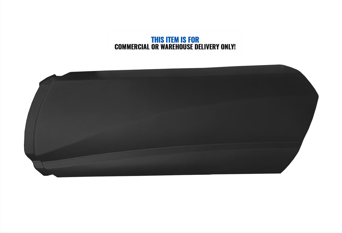 Center Fairing Skirt Panel 78" Driver Kenworth T660