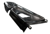 Partial Fairing Assembly, Center Fairing Panel 89" w/Hole w/Bracket Driver A33-1216-11200 2017-2022 Kenworth T680