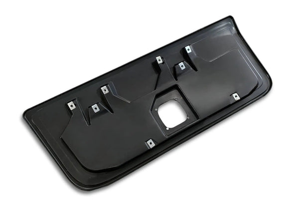 Fairing Tool Box Cover Left Driver Side for Peterbilt 579 2013-2021 - 