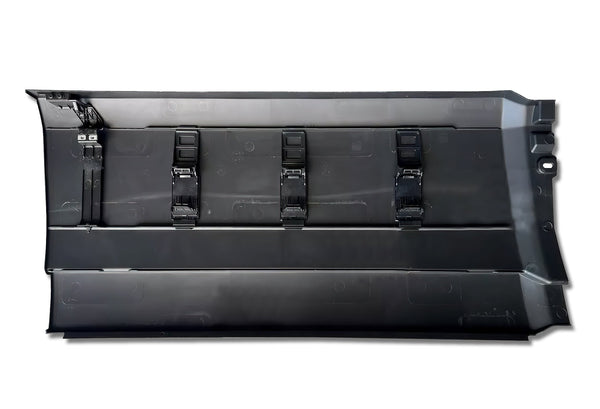 Chassis Middle Fairing Panel Driver 2018+ Volvo VNL 740 860