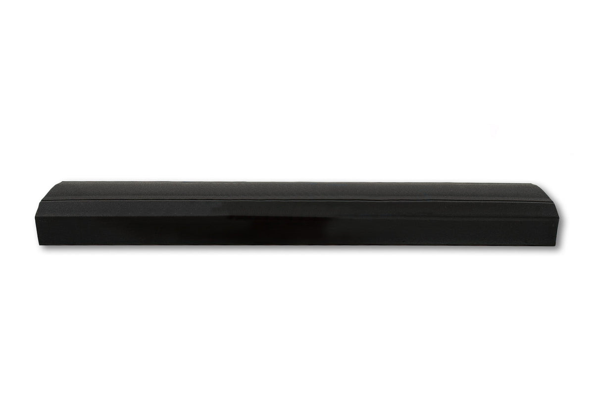 Cab Trim Moldings, Roof Extension Passenger International LT625