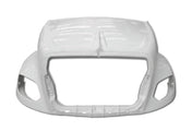 Hood Fiberglass 2018+ International LT LT625