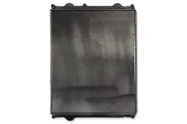 Radiator - Core and Tank PY091001 2022+ Peterbilt 579