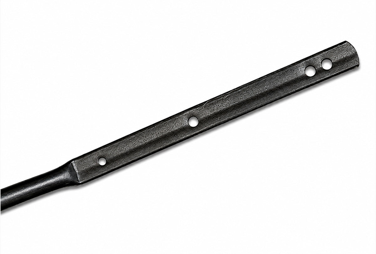 Roof Wind Deflector Fairing Cab Extender Support Rod Driver 2018-2024 Volvo VNL