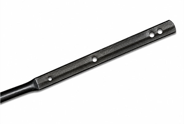 Roof Wind Deflector Fairing Cab Extender Support Rod Driver 2018-2024 Volvo VNL