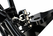 Deer Guard Mounting Brackets Set for Plastic Bumper 2026+ Freightliner Cascadia