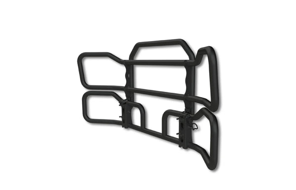 Grille Deer Guard Black (No Fog, only Steel Bumper) 2018+ Mack Anthem