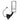Kozak Replacement Chrome Heated Door Side Mirror Right Passenger Side for Freightliner Cascadia 2008-2017 PLUS Freightliner Logo Emblem, Kozak Vest and 2x 22 inch Windshield Wipers included