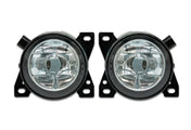 Fog Lights Lamp Set 2013-2021 Peterbilt 587 579