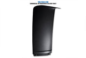 Upper Wind Cab Cabin Fairing Passenger 2018-2024 Volvo VNL