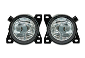 Fog Lights Lamp Set Kenworth T660