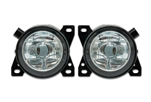 Fog Lights Lamp Set Kenworth T660