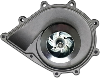 Kozak Water Pump for Detroit Diesel DD13/DD15 2008-2014 - Tacoma Parts Corporation