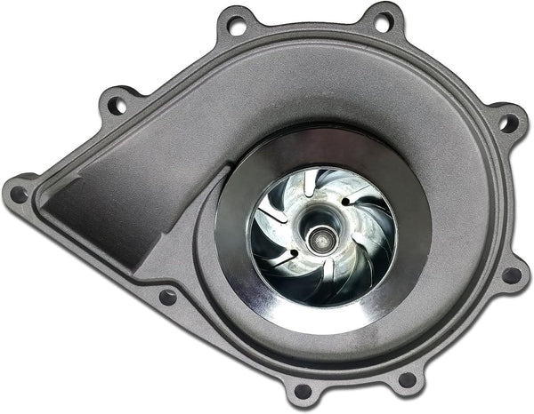 Kozak Water Pump for Detroit Diesel DD13/DD15 2008-2014 - Tacoma Parts Corporation