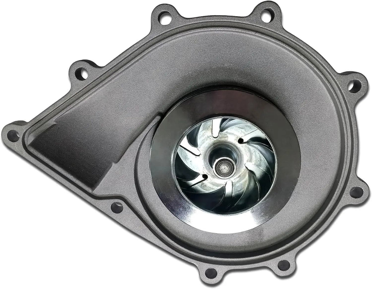 Kozak Water Pump for Mercedes-Benz Trucks - Tacoma Parts Corporation
