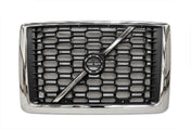 Front Grille With Frame With Bug Screen 2018+ Volvo VNR