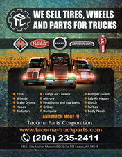 Bumper Bracket International Prostar