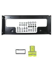 Grille Guard Bracket 2014+ Ford Transit