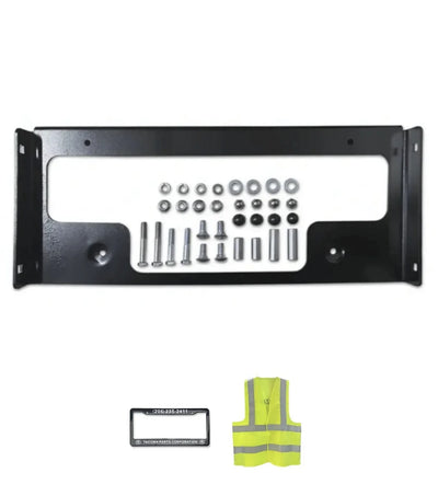 Grille Guard Bracket 2014+ Ford Transit