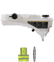 Coolant Overflow Reservoir Bottle Tank Peterbilt