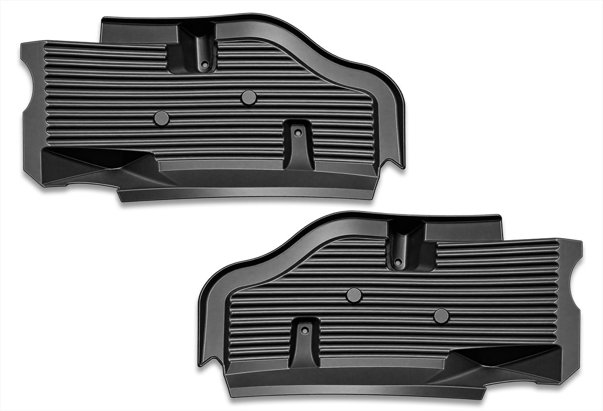 Splash Shield Set 2018-2024 Volvo VNL