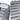 Chrome Triple Plated Front Hood Radiator Grille With Bug Screen A17-19112-000 A17-15624-003 for Freightliner Cascadia 2008-2017