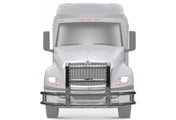 Front Grille Guard Chrome International LT625 Prostar