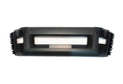 Bumper Plastic No Fog Holes With Brackets Set 2018+ Volvo VNL VNR