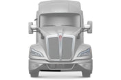 Lower Bumper Cover Passenger 2022+ Kenworth T680 Next Gen