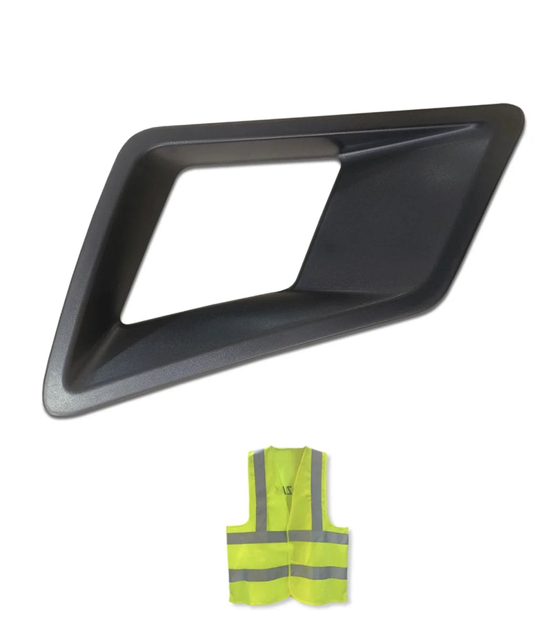 Def Filler Tank Bezel Driver Kenworth T680