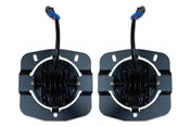 Fog Lights Set Kenworth T680