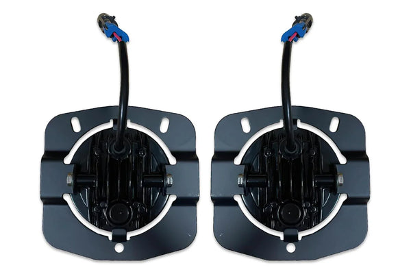 Fog Lights Set Kenworth T680