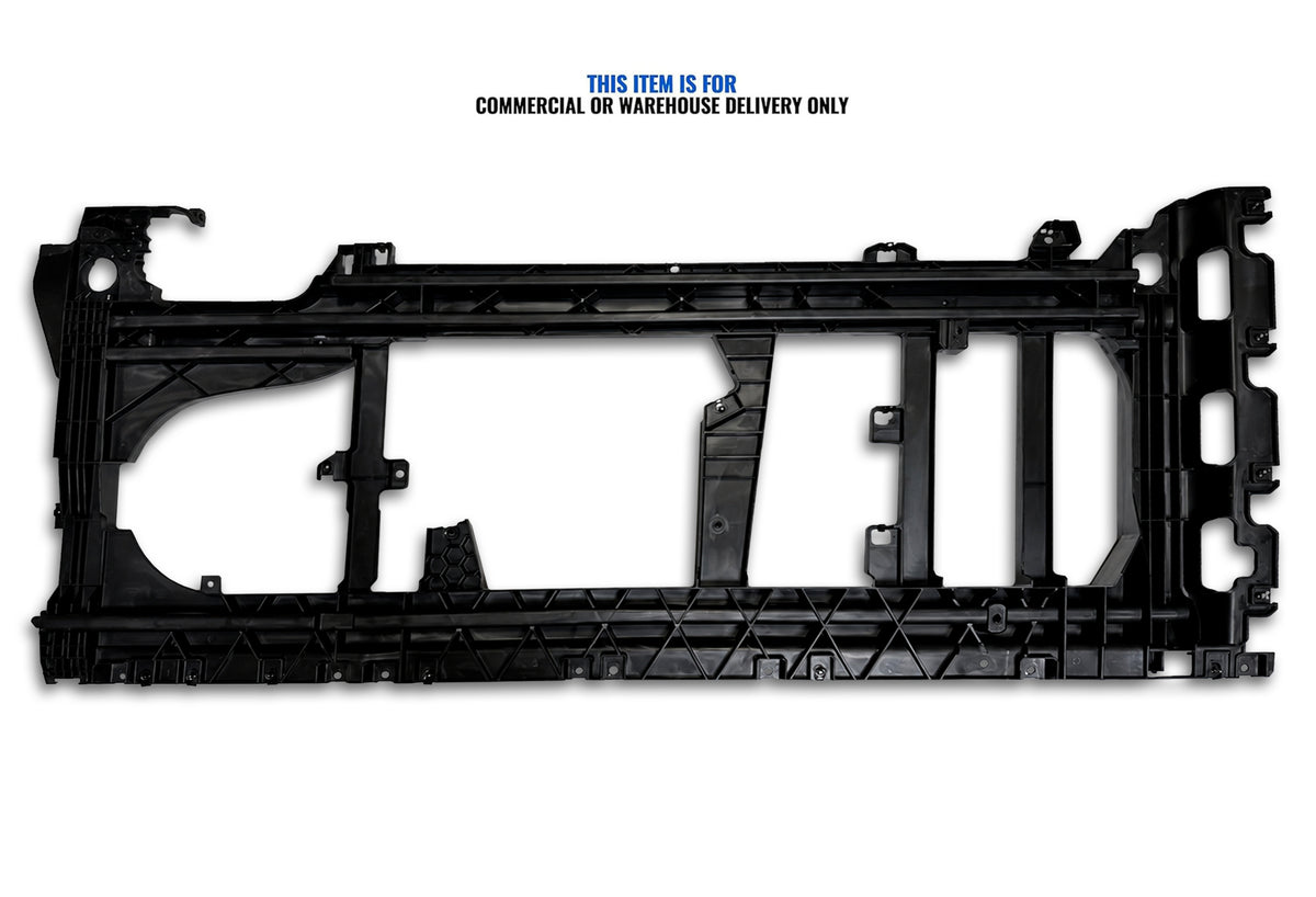 Support Bracket for Rear Fairing Panel Driver 2025+ Volvo VNL New