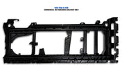 Support Bracket for Rear Fairing Panel Driver 2025+ Volvo VNL New