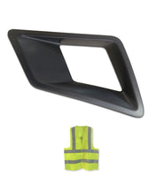 Def Filler Tank Bezel Passenger Kenworth T680