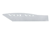 Bottom Door Plate Stainless Steel Driver 1998-2019 Volvo VNL VN VNR