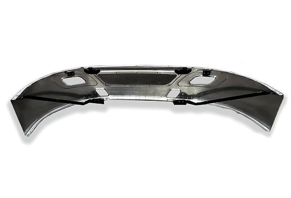 Bracket fit Steel Stationary Bumper 2006-2015 International Prostar